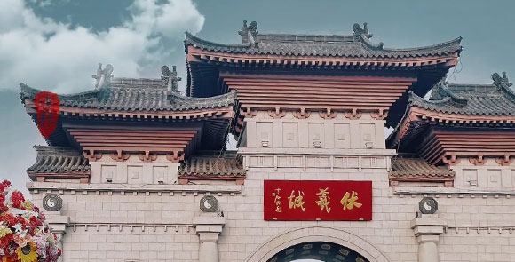 【相约天水】麦积山+伏羲庙+街亭温泉+南寨子+天水古城+天水麻辣烫